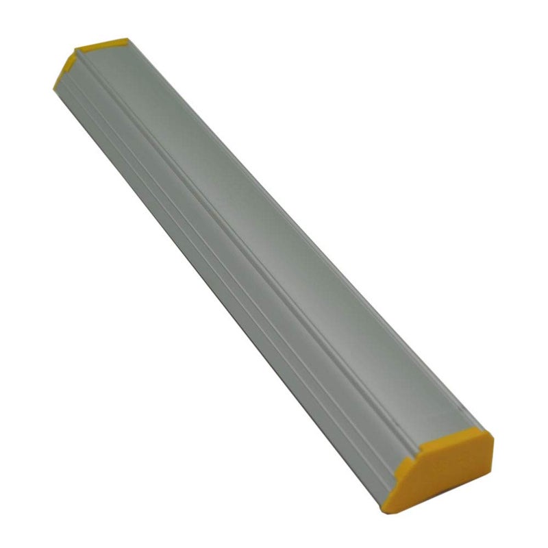Ving 14 in Emulsion Scoop Coater Silk Screen Printing Aluminum Coating Tool - Image 2